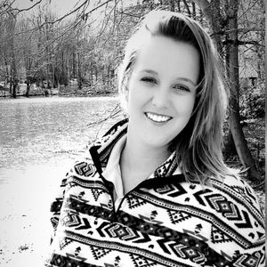 Meet your Posher, Lindsey